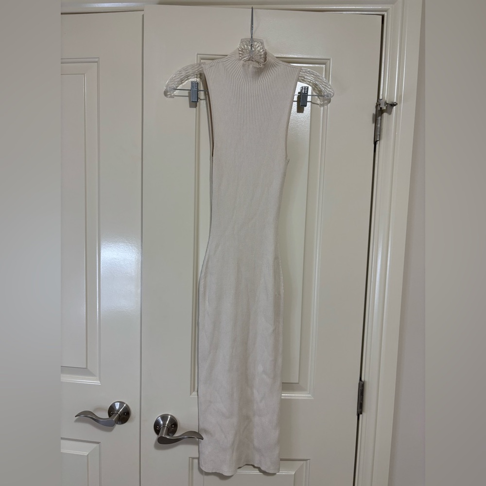 Babaton Dress